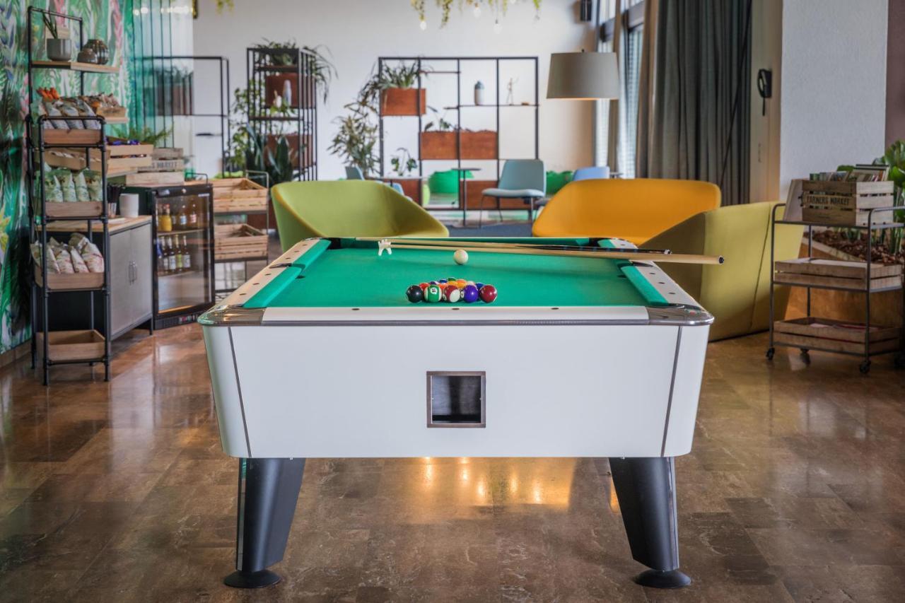 Parkhotel Brenscino Brissago Bagian luar foto