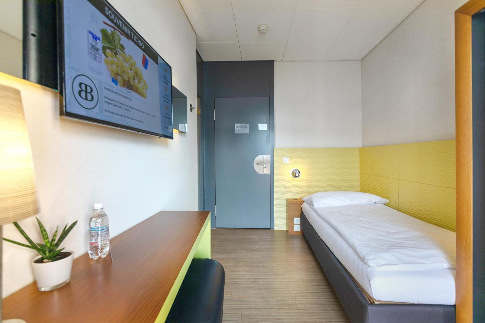 Parkhotel Brenscino Brissago Bagian luar foto