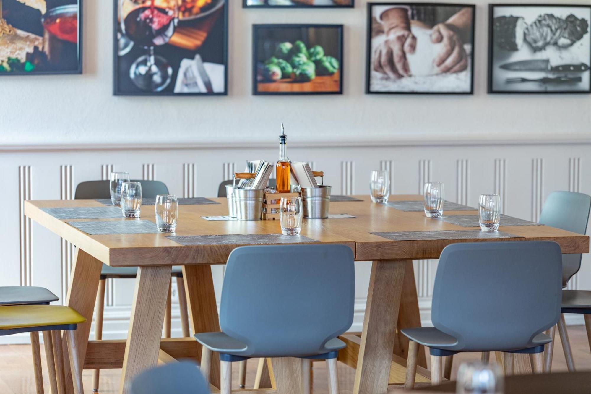 Parkhotel Brenscino Brissago Bagian luar foto